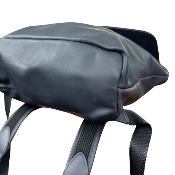 Hunter Target Navy 20th Anniversary Collection Rubber Backpack School Travel - Picture 11 of 16